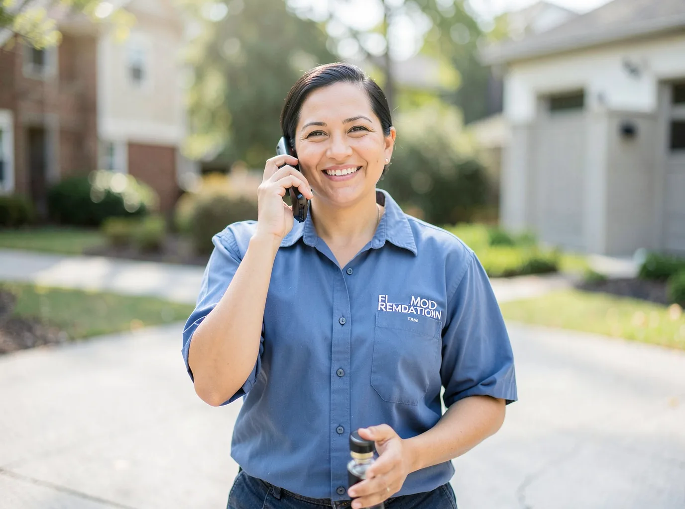 Mold Remediation King Salmon, AK FAQs